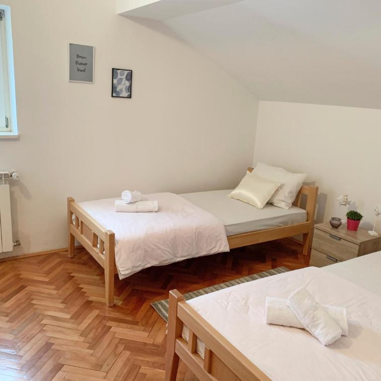 Apartman Kovac 1 - Apartman - 5