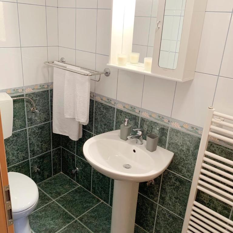 Apartman Kovac 1 - Apartman - 6