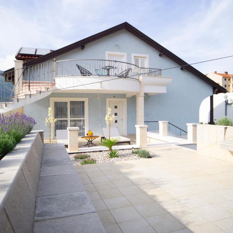Apartman Kovac 1 - Apartman - 10