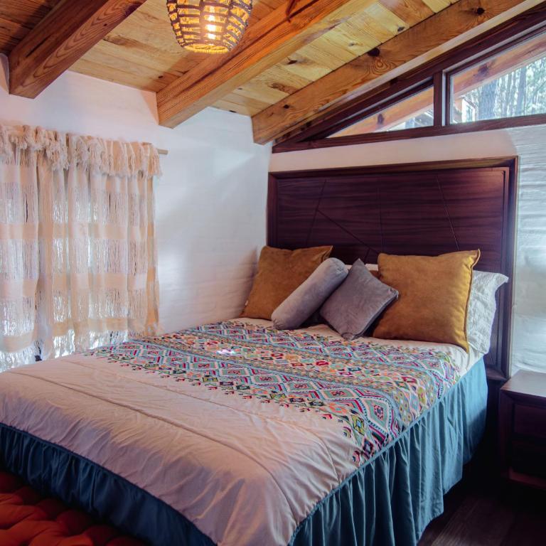 BACANA CABAÑAS DE ALQUILER - Villa de 1 dormitorio - 16