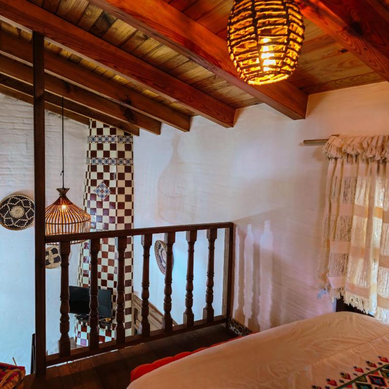 BACANA CABAÑAS DE ALQUILER - Villa de 1 dormitorio - 18