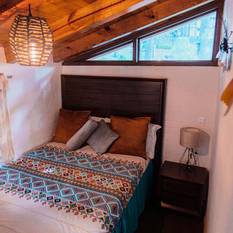 BACANA CABAÑAS DE ALQUILER - Villa de 1 dormitorio - 21