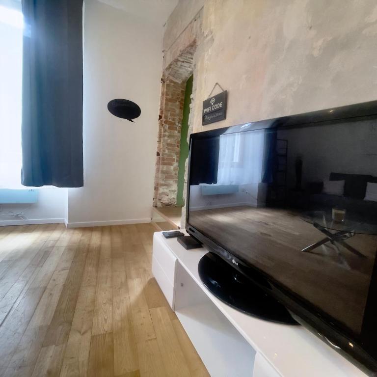 Ruby- Quai St Laurent- Bastille - Appartement 1 Chambre - 9