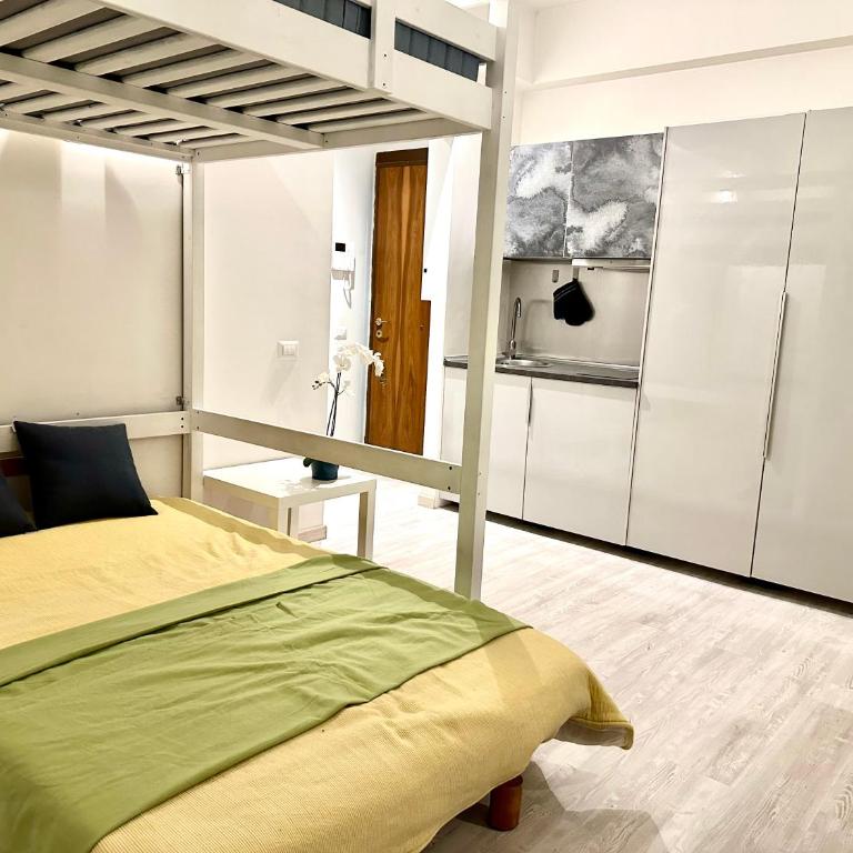 Rome Apartment Marconi - Appartamento con 1 Camera da Letto - 11