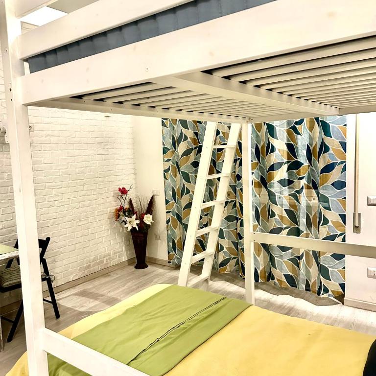 Rome Apartment Marconi - Appartamento con 1 Camera da Letto - 14