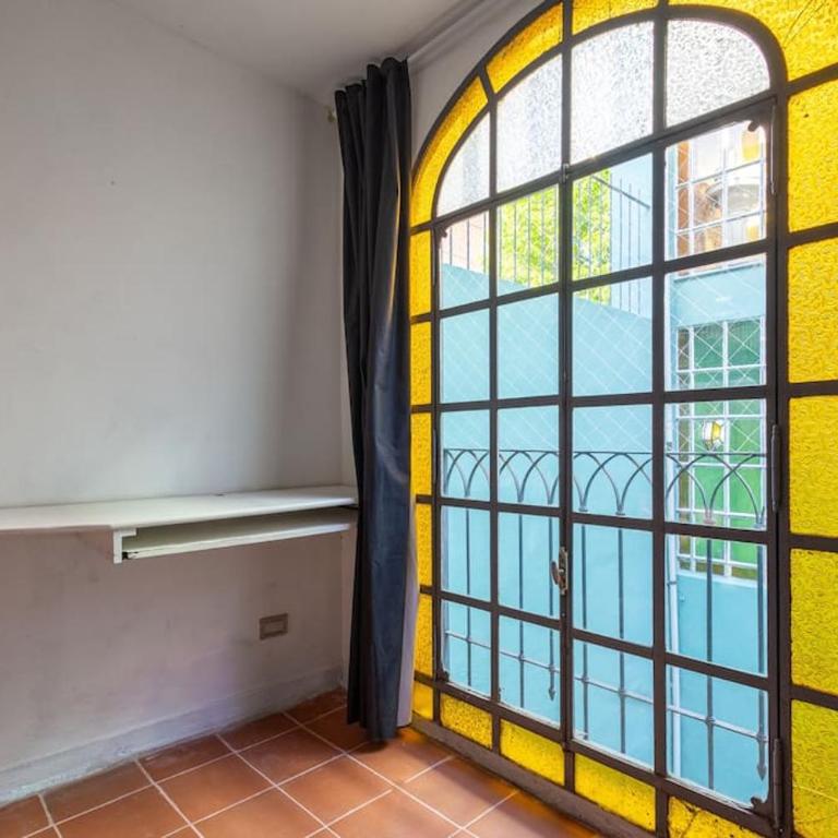 Casa Palermo Soho. 2 pisos, terraza 360°, piscina y parrilla - Casa de 5 dormitorios - 41
