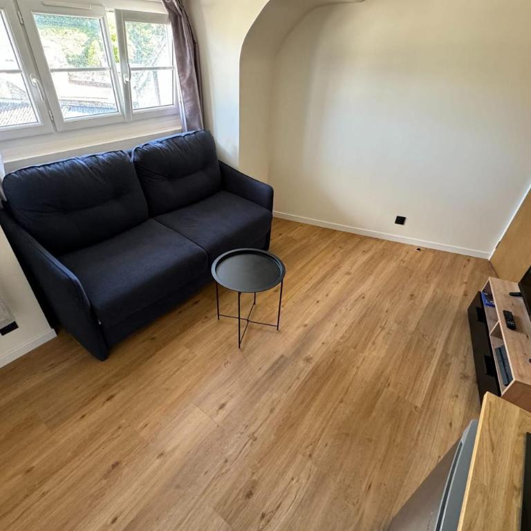 Comfortable 16 m love nest in Caen - Monolocale - 1