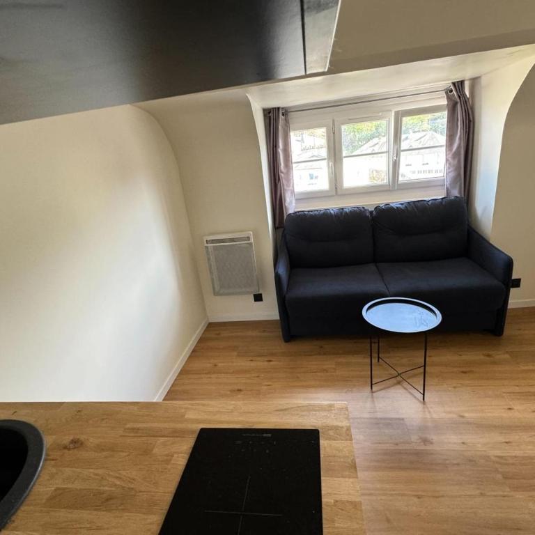 Comfortable 16 m love nest in Caen - Monolocale - 3