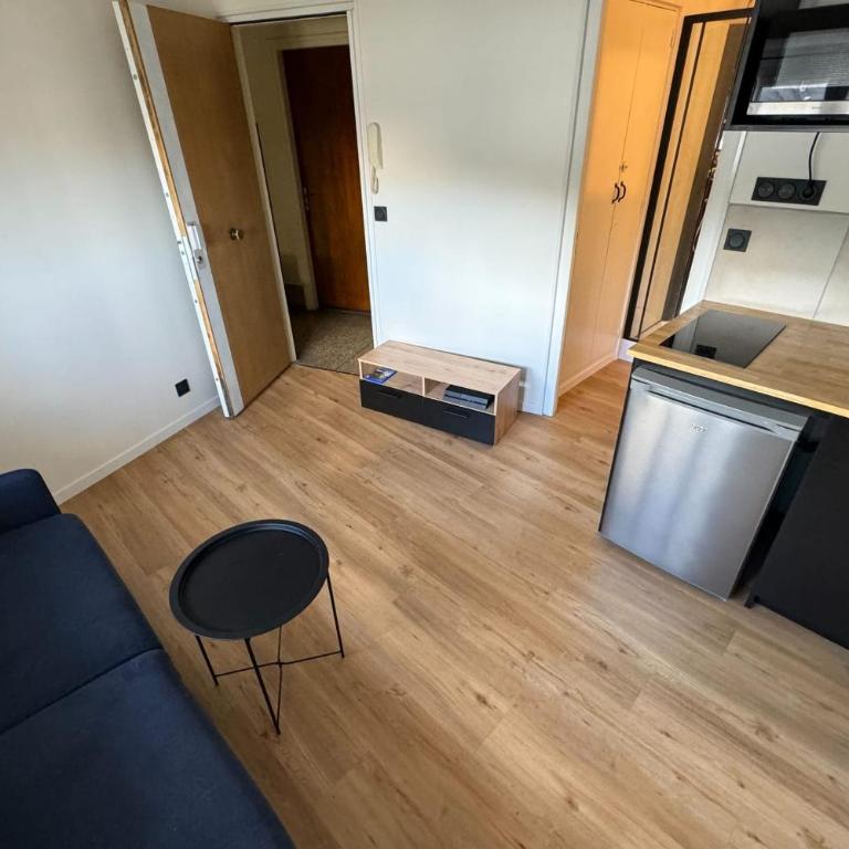 Comfortable 16 m love nest in Caen - Monolocale - 6