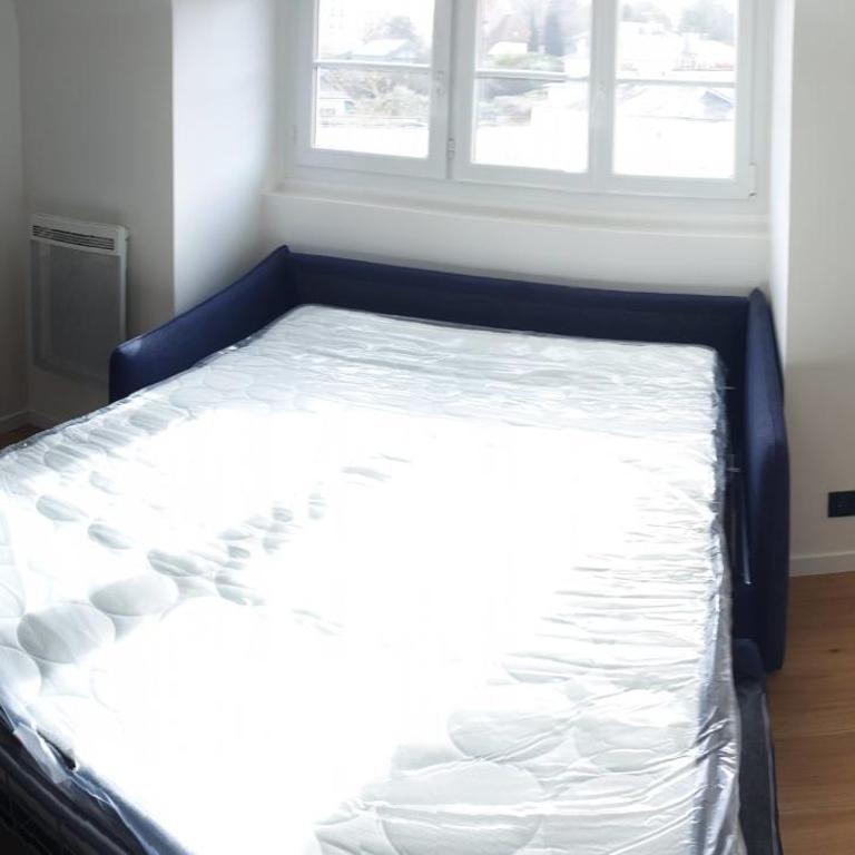 Comfortable 16 m love nest in Caen - Monolocale - 7