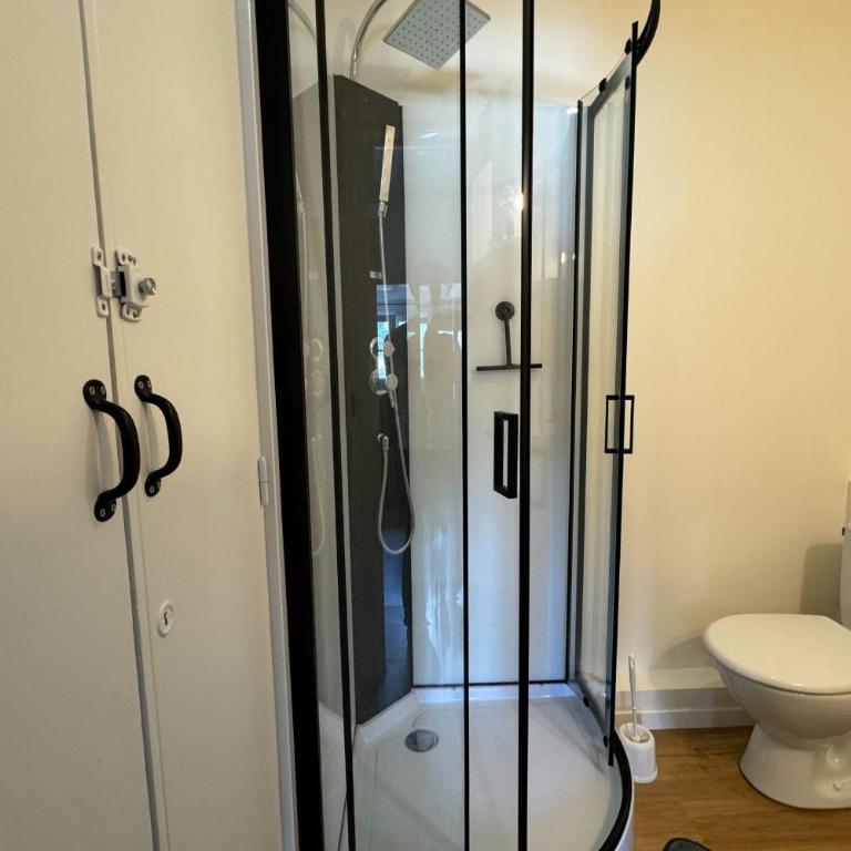 Comfortable 16 m love nest in Caen - Monolocale - 8