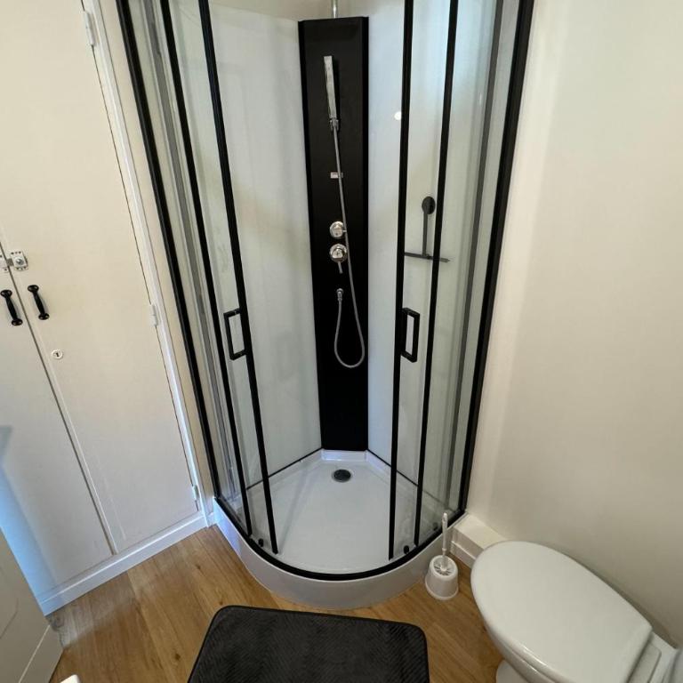 Comfortable 16 m love nest in Caen - Monolocale - 9