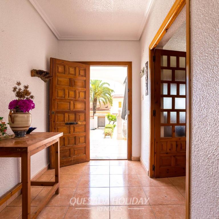 Villa Costa Azul Quesada center private pool - Villa de 3 dormitorios - 9