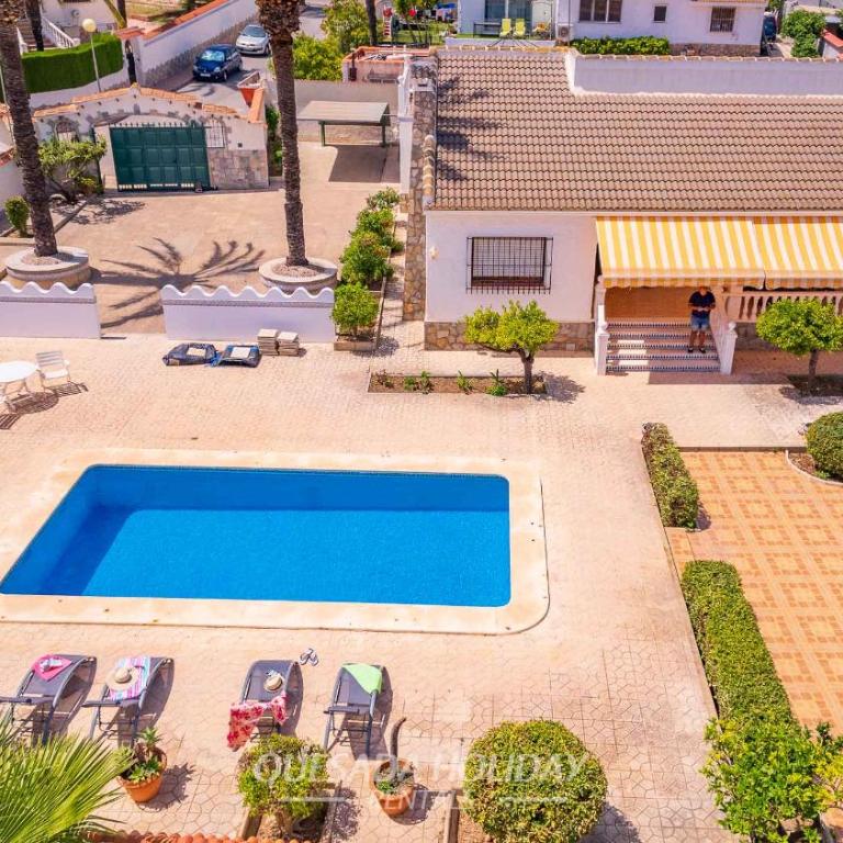Villa Costa Azul Quesada center private pool - Villa de 3 dormitorios - 1
