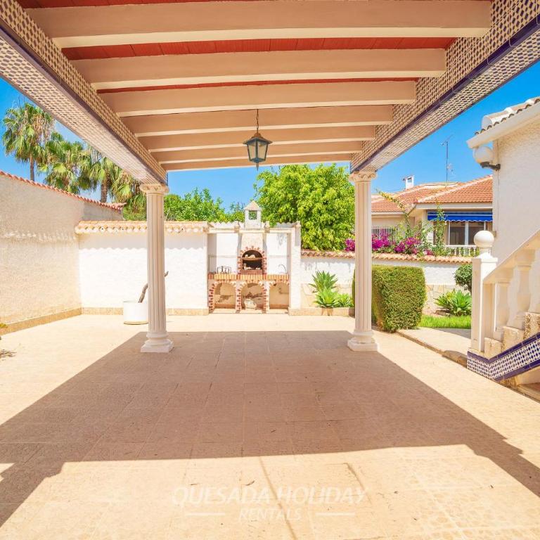 Villa Costa Azul Quesada center private pool - Villa de 3 dormitorios - 22