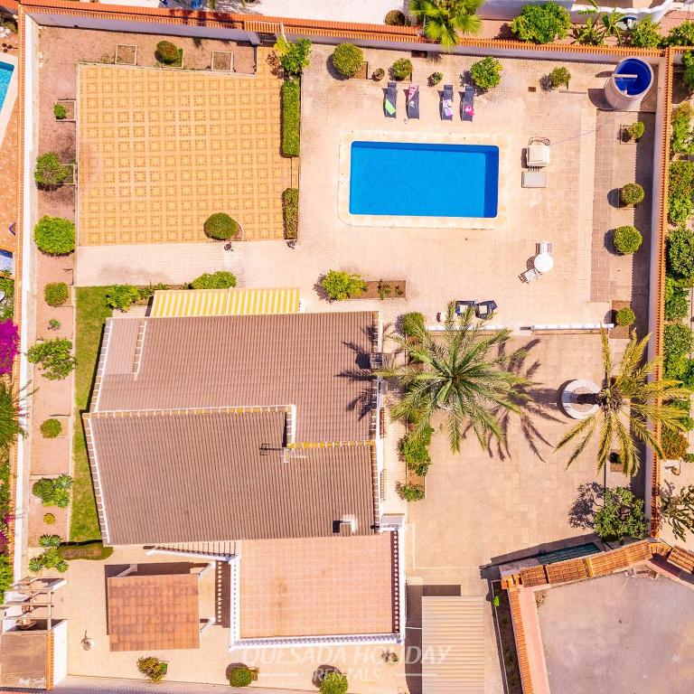 Villa Costa Azul Quesada center private pool - Villa de 3 dormitorios - 25