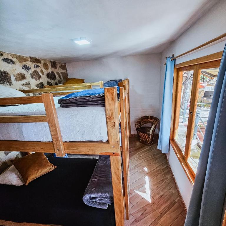 BACANA CABAÑAS DE ALQUILER - Villa de 2 dormitorios - 5
