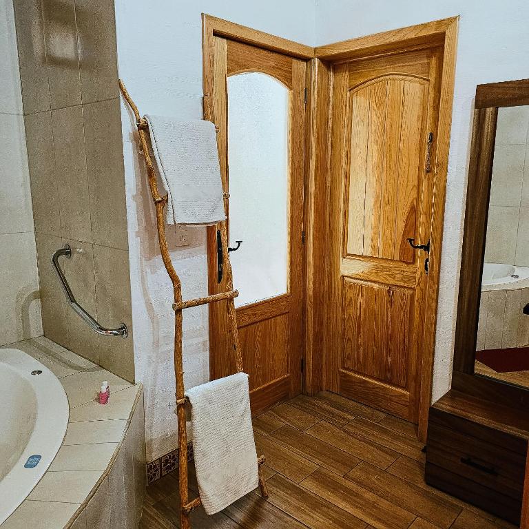 BACANA CABAÑAS DE ALQUILER - Villa de 2 dormitorios - 7