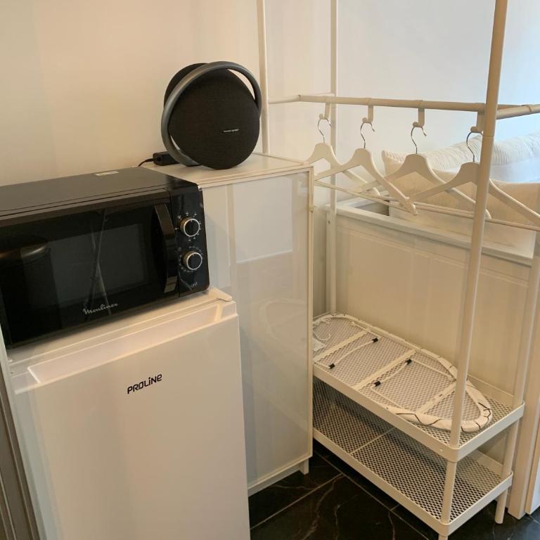 STUDIO 45 CROISETTE CANNES - Apartamento Estudio - 10