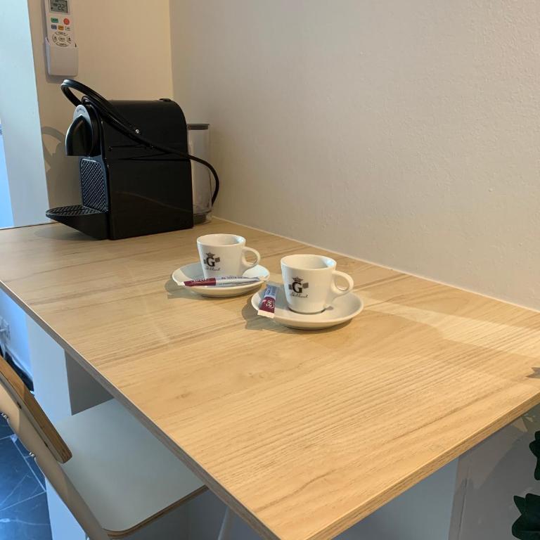 STUDIO 45 CROISETTE CANNES - Apartamento Estudio - 8