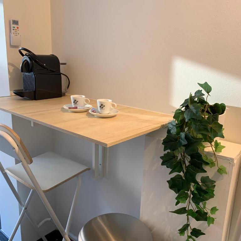 STUDIO 45 CROISETTE CANNES - Apartamento Estudio - 7