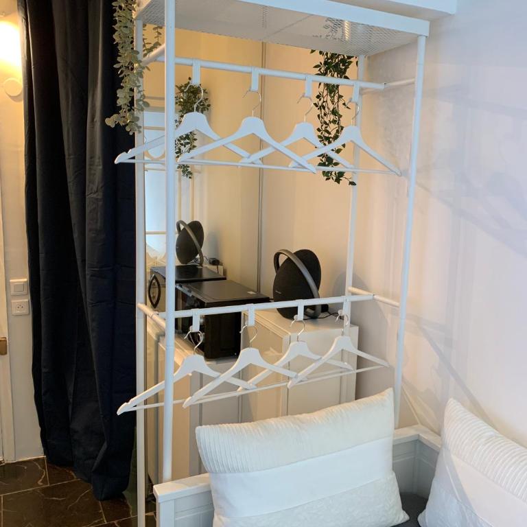 STUDIO 45 CROISETTE CANNES - Apartamento Estudio - 5