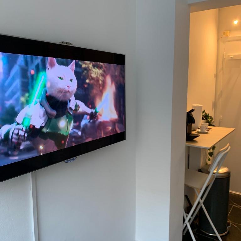 STUDIO 45 CROISETTE CANNES - Apartamento Estudio - 16