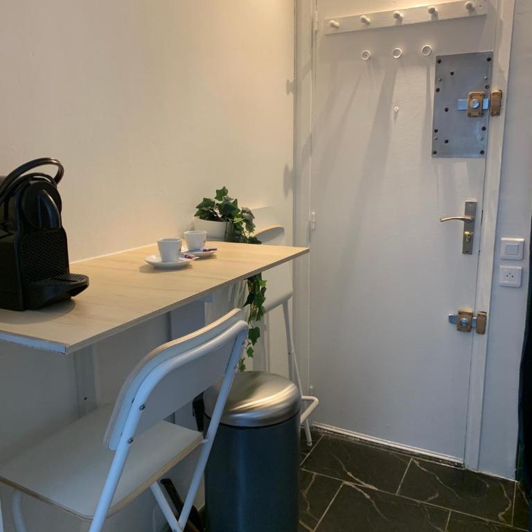 STUDIO 45 CROISETTE CANNES - Apartamento Estudio - 9