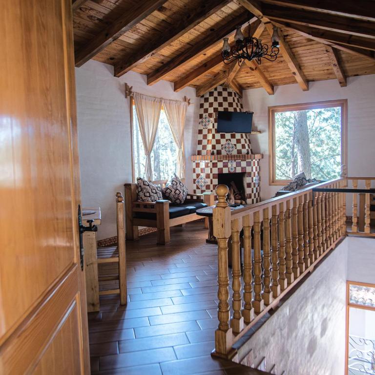 BACANA CABAÑAS DE ALQUILER - Villa de 2 dormitorios - 14