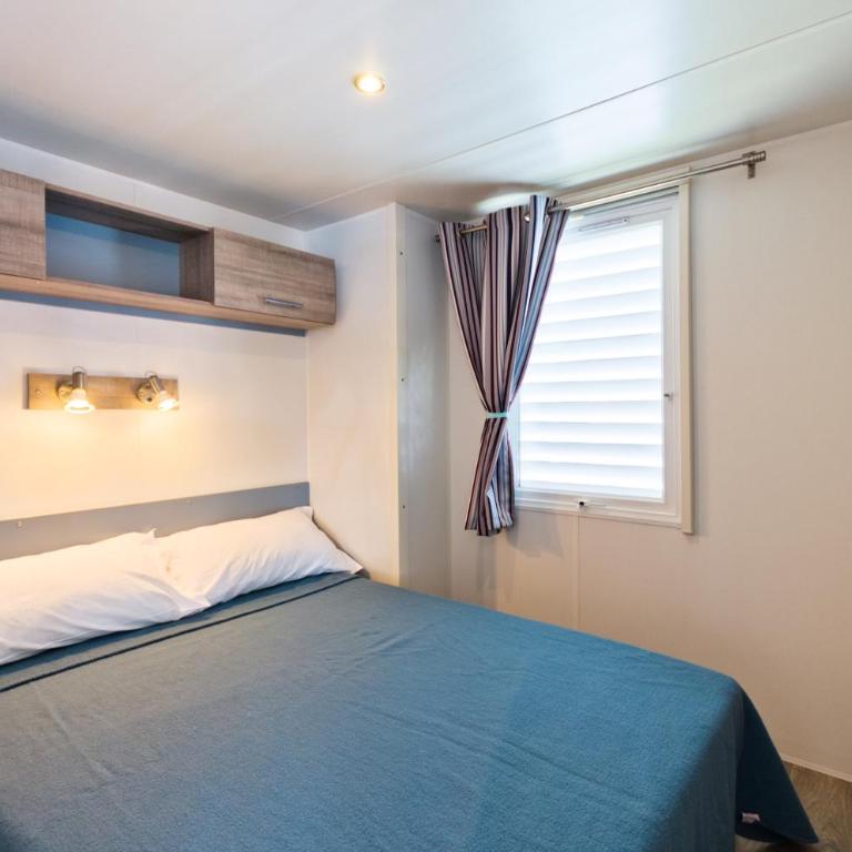 Campeggio del Garda - Casa Mobile con 3 Camere da Letto - 9