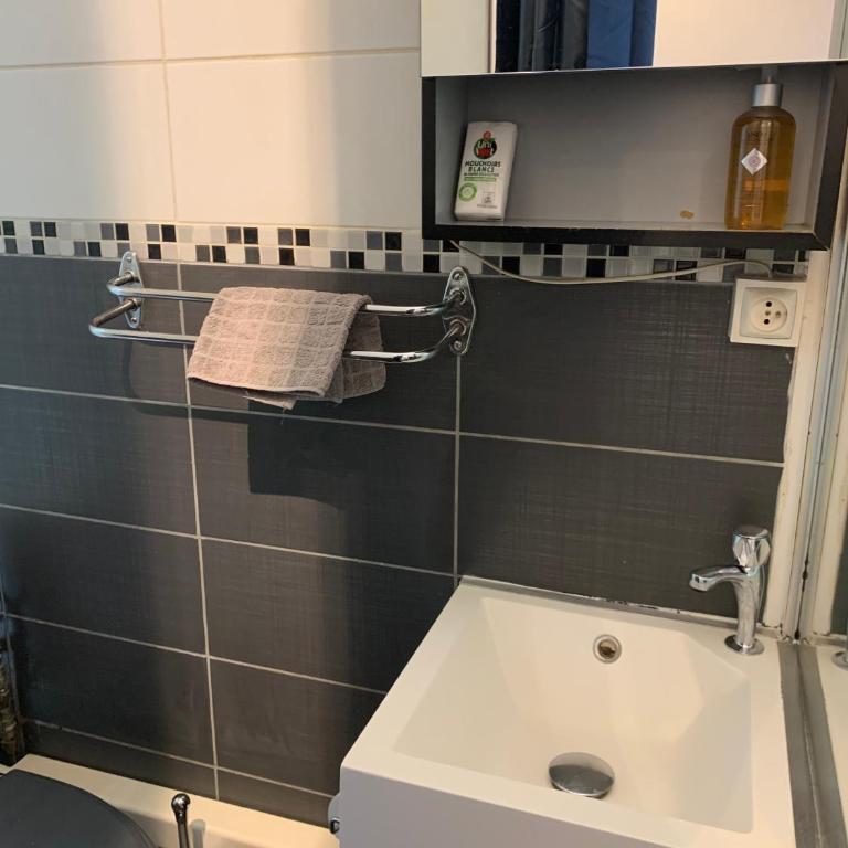STUDIO 45 CROISETTE CANNES - Apartamento Estudio - 20