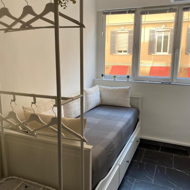 STUDIO 45 CROISETTE CANNES - Apartamento Estudio - 4