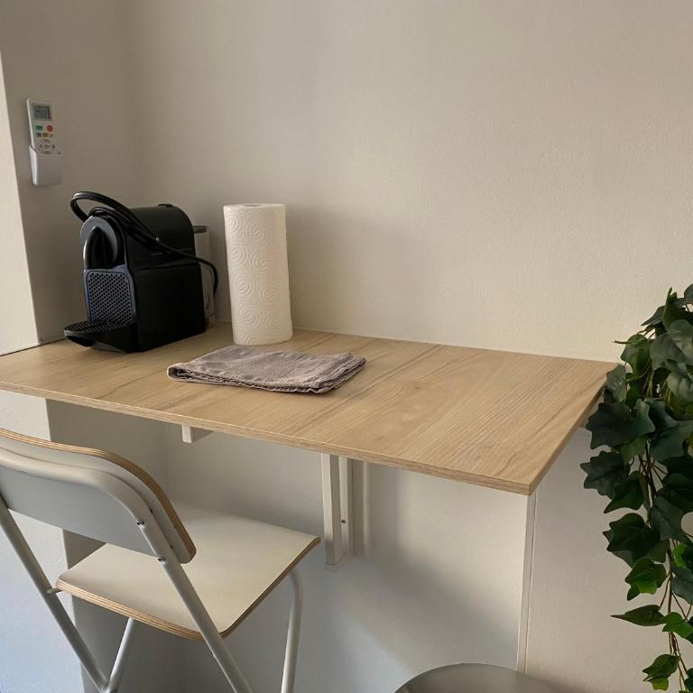 STUDIO 45 CROISETTE CANNES - Apartamento Estudio - 11