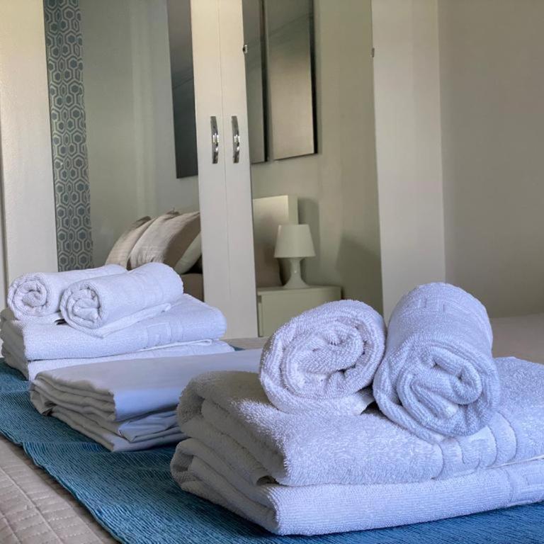 Apartamentos Benal Beach Group - Apartamento Estándar - 1