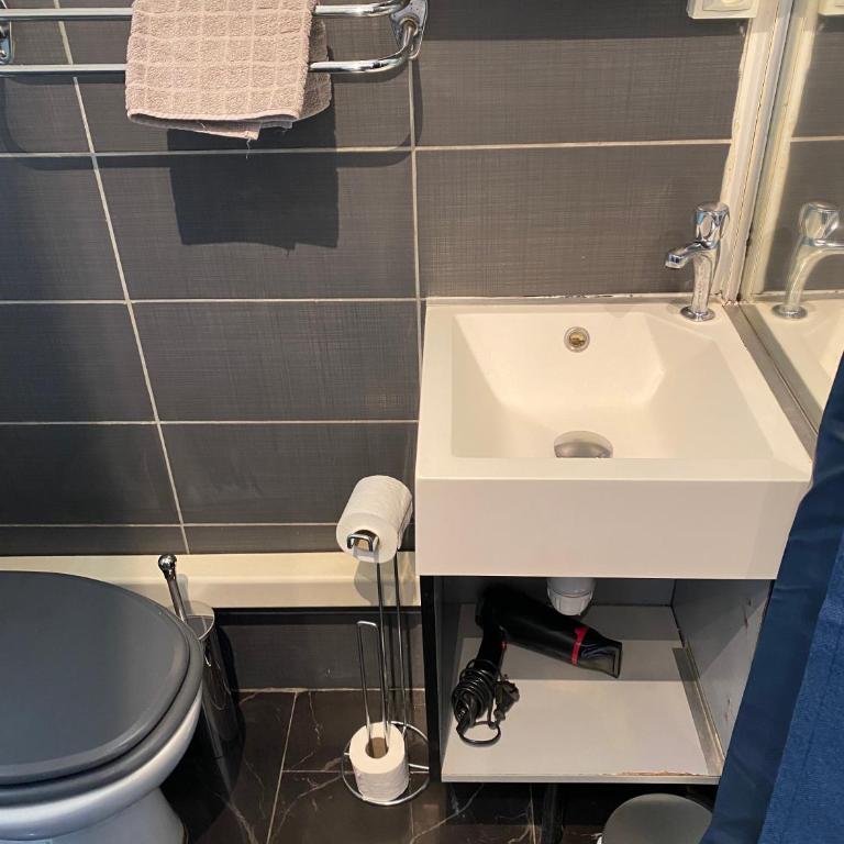 STUDIO 45 CROISETTE CANNES - Apartamento Estudio - 22
