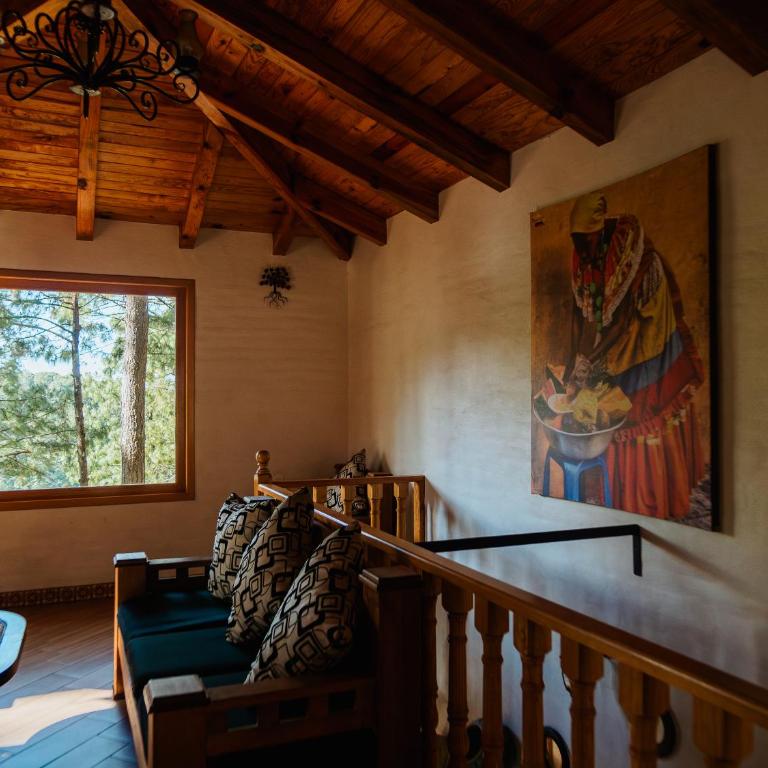 BACANA CABAÑAS DE ALQUILER - Villa de 2 dormitorios - 18