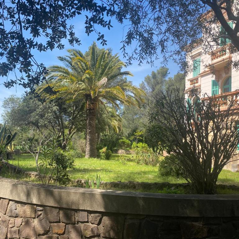 Villa Val d'Or - Villa - 2