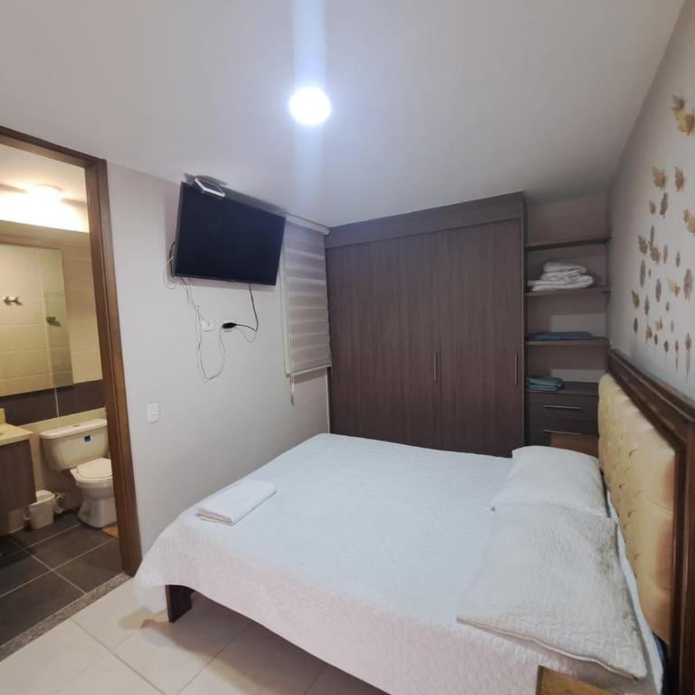 Torino Barranquilla- Miramar - Apartamento de 3 dormitorios - 8