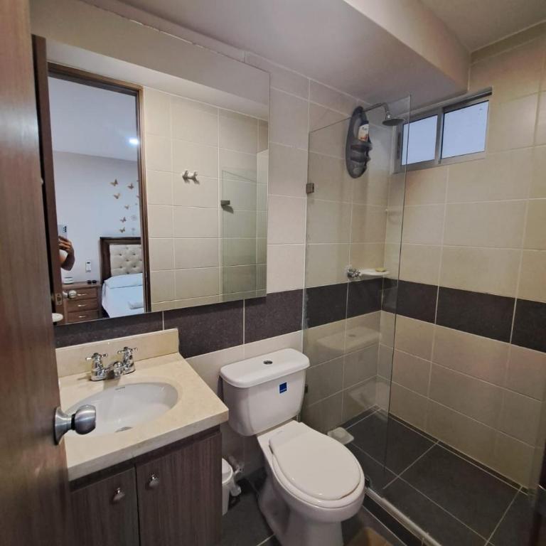 Torino Barranquilla- Miramar - Apartamento de 3 dormitorios - 12