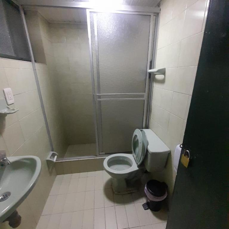 HOTEL BS - Apartamento Estudio - 2