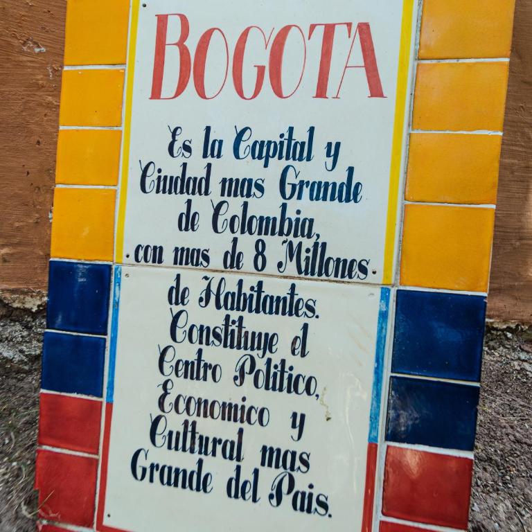 BACANA CABAÑAS DE ALQUILER - Villa de 2 dormitorios - 1