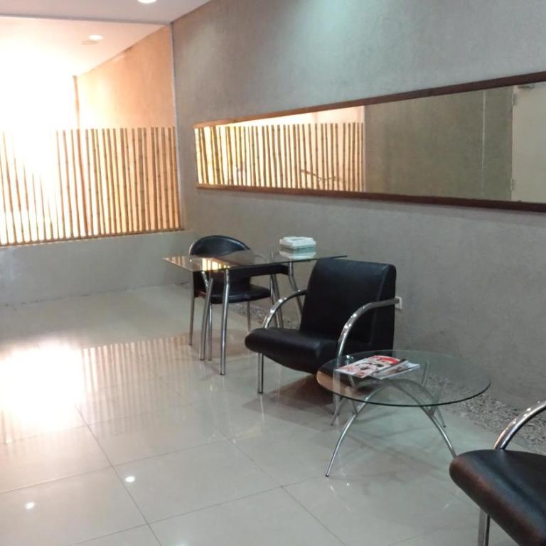 Magnífico alojamiento a metros del Alto Palermo - Apartamento de 2 dormitorios - 3