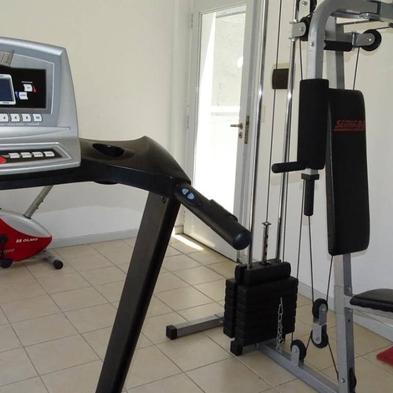 Magnífico alojamiento a metros del Alto Palermo - Apartamento de 2 dormitorios - 5