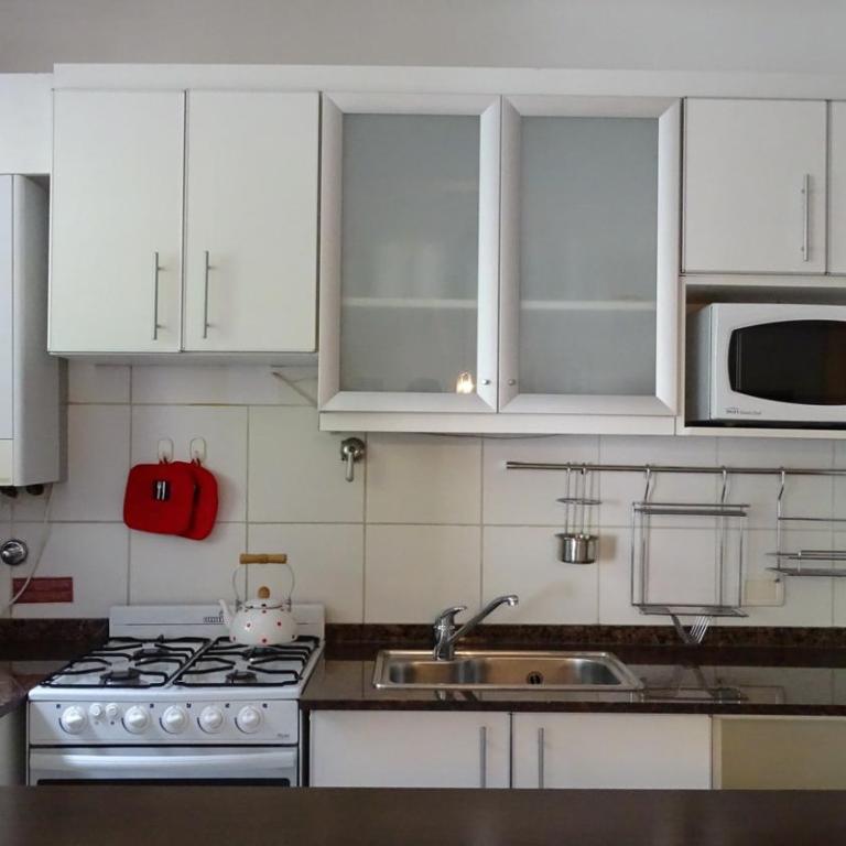 Magnífico alojamiento a metros del Alto Palermo - Apartamento de 2 dormitorios - 8