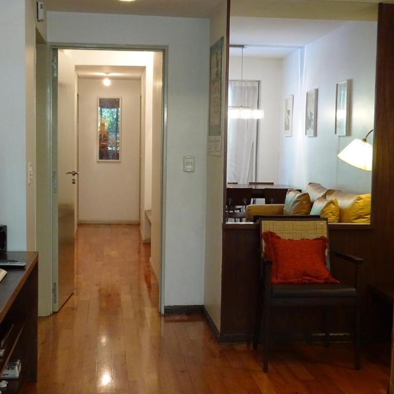 Magnífico alojamiento a metros del Alto Palermo - Apartamento de 2 dormitorios - 9