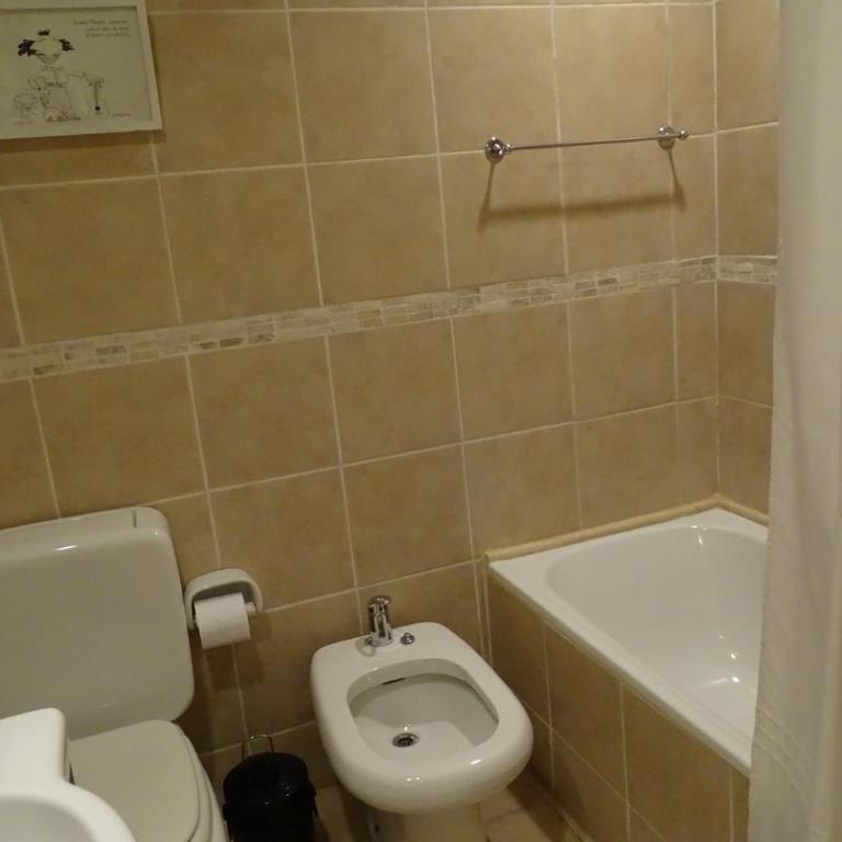 Magnífico alojamiento a metros del Alto Palermo - Apartamento de 2 dormitorios - 11