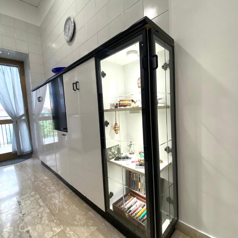 Castellano apartment - Appartamento con 2 Camere da Letto - 87