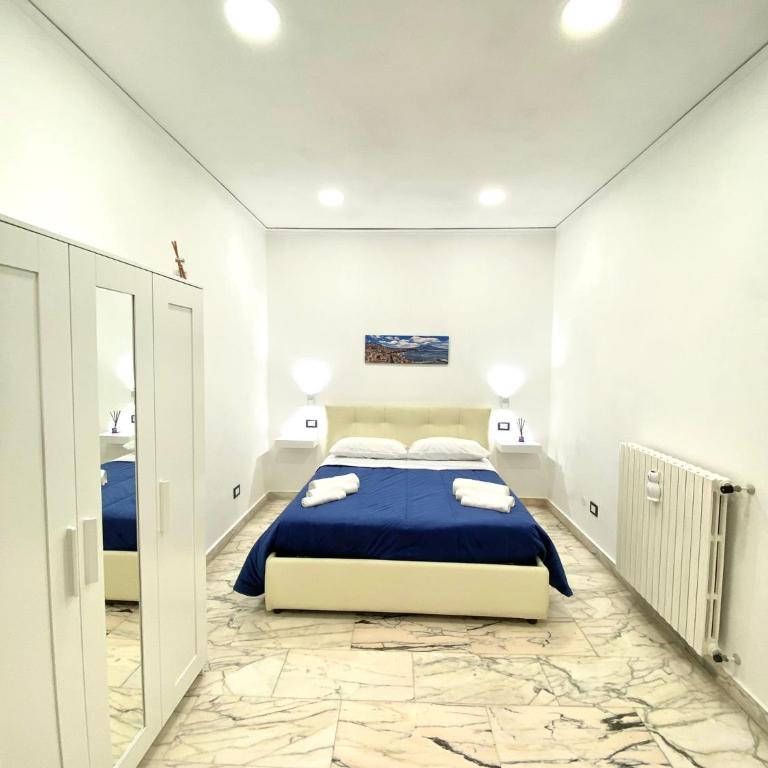 Castellano apartment - Appartamento con 2 Camere da Letto - 22