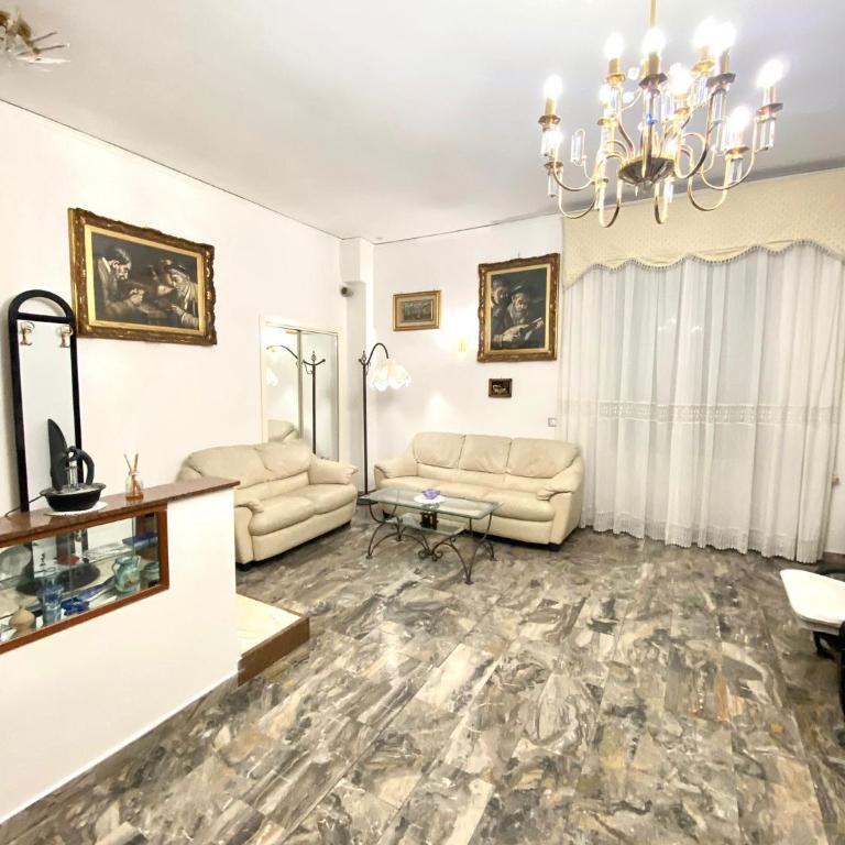 Castellano apartment - Appartamento con 2 Camere da Letto - 93