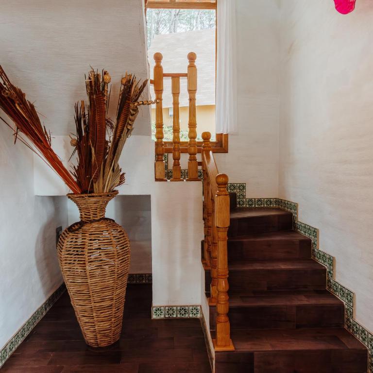 BACANA CABAÑAS DE ALQUILER - Villa de 2 dormitorios - 13